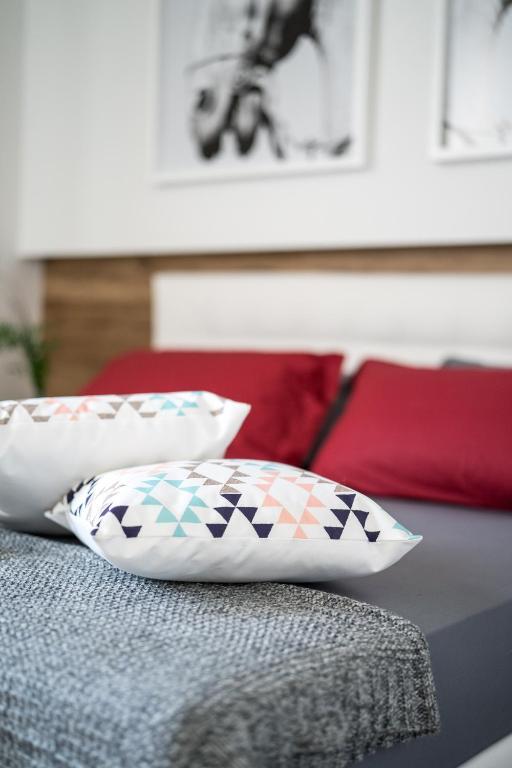 Апартаменты Olive Loft Флоренция Экстерьер фото